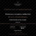 Powiększ obraz: certificate 20