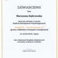 Powiększ obraz: certificate 13