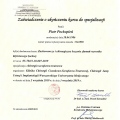 Powiększ obraz: certificate 6