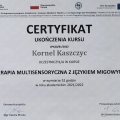 Powiększ obraz: certificate 6