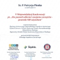 Powiększ obraz: certificate 5