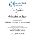 Powiększ obraz: certificate 8