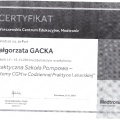 Powiększ obraz: certificate 16