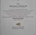 Powiększ obraz: certificate 18