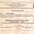 Powiększ obraz: certificate 7