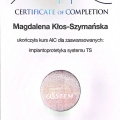 Powiększ obraz: certificate 20