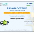 Powiększ obraz: certificate 21