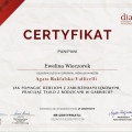 Powiększ obraz: certificate 7