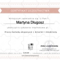 Powiększ obraz: certificate 9