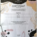 Powiększ obraz: certificate 9