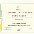 Powiększ obraz: certificate 14