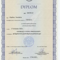 Powiększ obraz: certificate 3