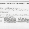Powiększ obraz: certificate 35