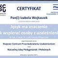 Powiększ obraz: certificate 9