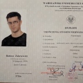 Powiększ obraz: certificate 14