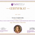 Powiększ obraz: certificate 28