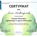 Powiększ obraz: certificate 13