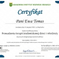 Powiększ obraz: certificate 1
