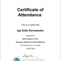 Powiększ obraz: certificate 15