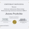 Powiększ obraz: certificate 18