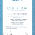 Powiększ obraz: certificate 16