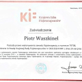 Powiększ obraz: certificate 10