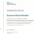 Powiększ obraz: certificate 15