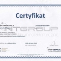 Powiększ obraz: certificate 3