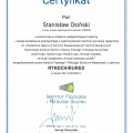 Powiększ obraz: certificate 5