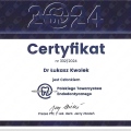 Powiększ obraz: certificate 22