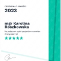 Powiększ obraz: certificate 5