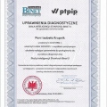 Powiększ obraz: certificate 4