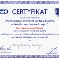 Powiększ obraz: certificate 8