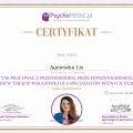 Powiększ obraz: certificate 50