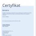 Powiększ obraz: certificate 193