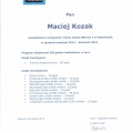 Powiększ obraz: certificate 1