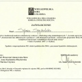 Powiększ obraz: certificate 2