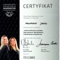 Powiększ obraz: certificate 2