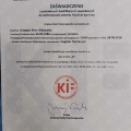 Powiększ obraz: certificate 23