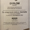 Powiększ obraz: certificate 8