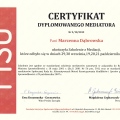 Powiększ obraz: certificate 22