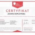 Powiększ obraz: certificate 5