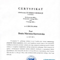 Powiększ obraz: certificate 3