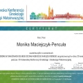 Powiększ obraz: certificate 8