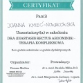 Powiększ obraz: certificate 2