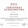 Powiększ obraz: certificate 7