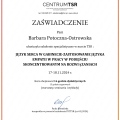 Powiększ obraz: certificate 4