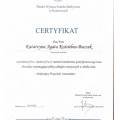 Powiększ obraz: certificate 9