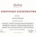 Powiększ obraz: certificate 5