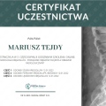 Powiększ obraz: certificate 17